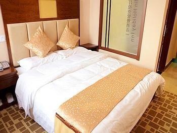 Cardin Holiday Hotel Suzhou  Exterior foto