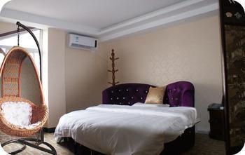 Cardin Holiday Hotel Suzhou  Exterior foto