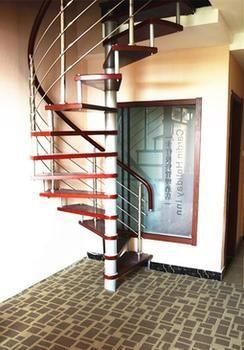 Cardin Holiday Hotel Suzhou  Exterior foto